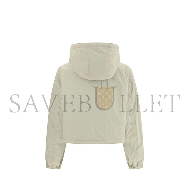 Bv*b*rry grey light jackets